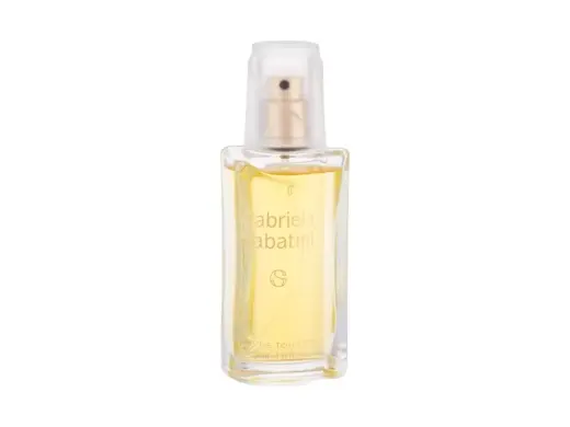 Gabriela Sabatini Gabriela Sabatini Eau de Toilette 30 ml