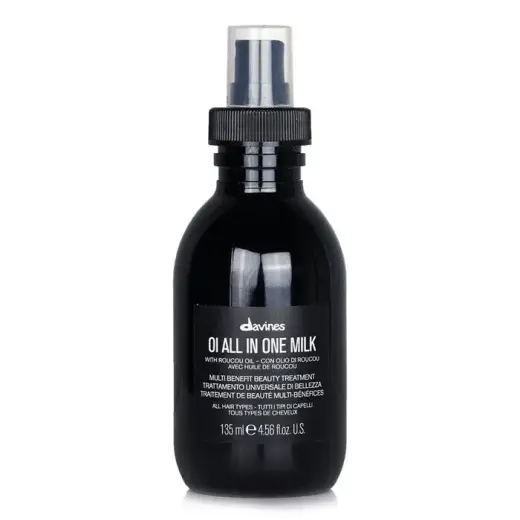 Peloton X Davines Unisex Oi All in One Milk in Multi - Cycling Performance Apparel