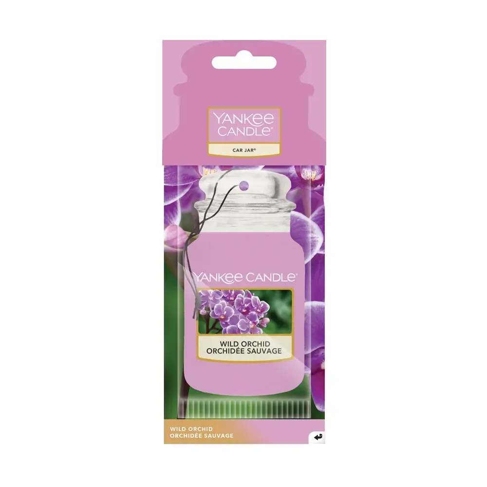 Wild Orchid