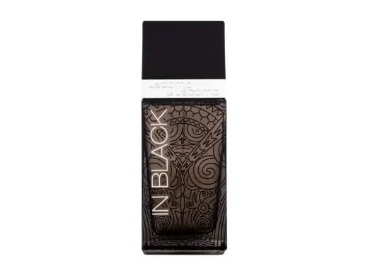 Jacomo de Jacomo In Black Eau de Toilette 100 ml