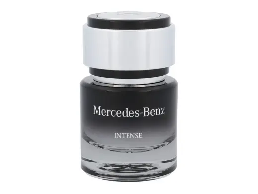 Mercedes-Benz Mercedes-Benz Intense Eau de Toilette 40 ml