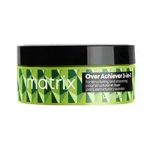 Over Achiever 3-in-1 Cream, Paste, Wax