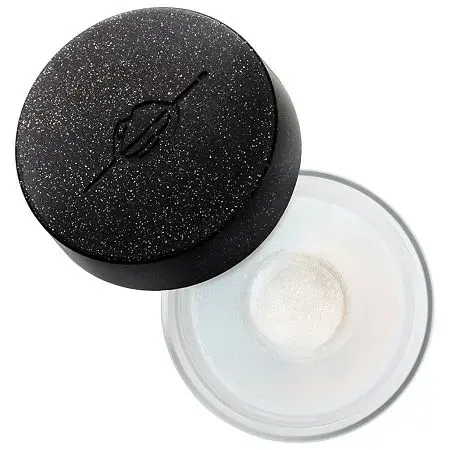 Star Lit Diamond Powder - Blue White - Size 1.3 - 3.1g - Make up for Ever