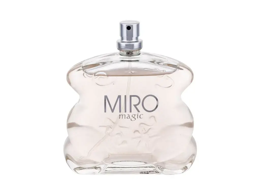 Miro Magic Eau de Parfum 75 ml
