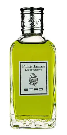 ETRO Palais Jamais Eau de Toilette 100 ml