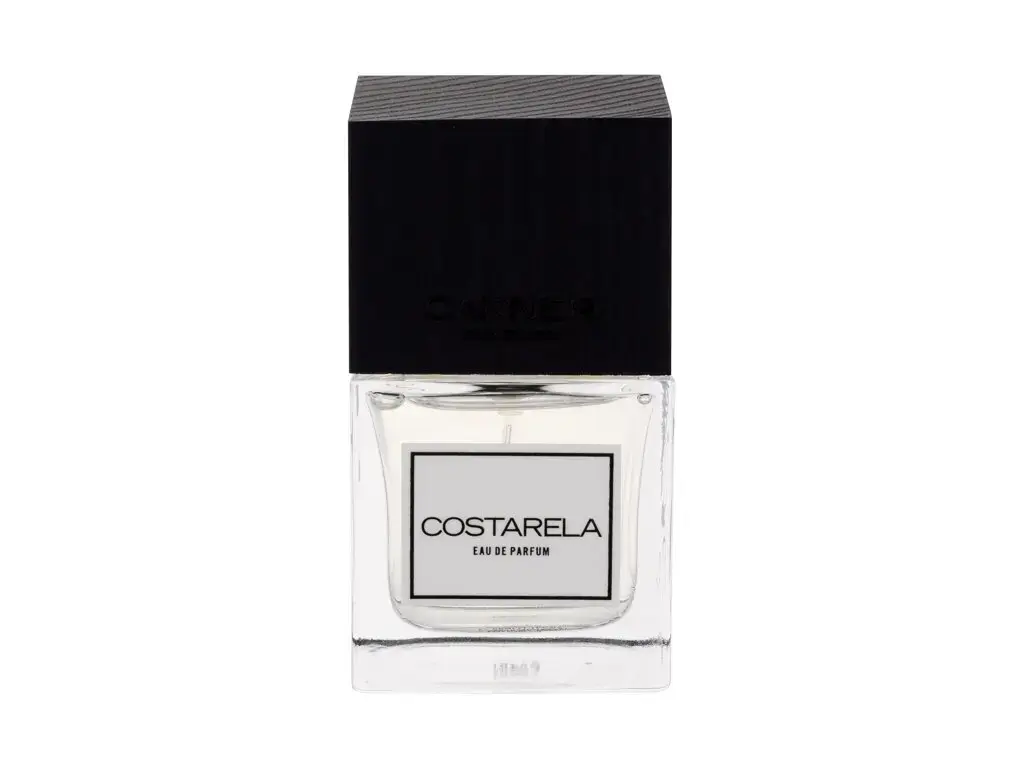 Carner Barcelona Woody Collection Costarela Eau de Parfum 50 ml