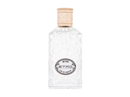 ETRO Musk Limited Edition Eau de Parfum 100 ml