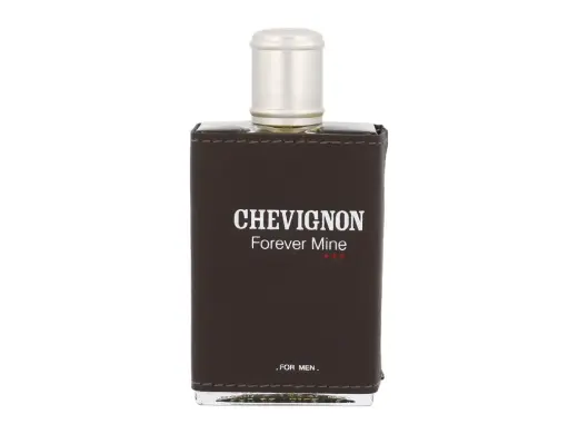 Chevignon Forever Mine Eau de Toilette 50 ml