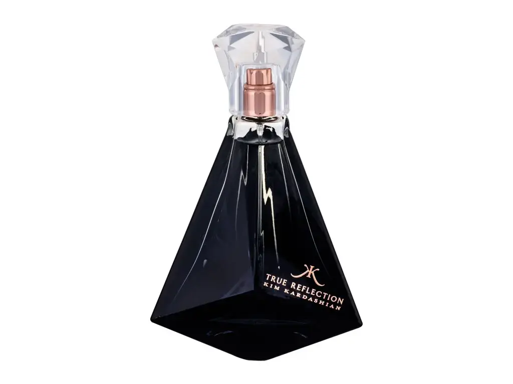 Kim Kardashian True Reflection Eau de Parfum 100 ml