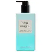 "Bombshell Isle Body Milk"