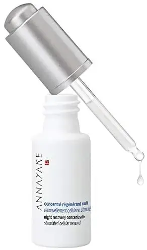 Annayake, Ultratime, Hydrating, Night, Serum, For Face, 20 ml *Tester