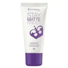 Stay Matter Primer - Priming mattifying base 30 ml