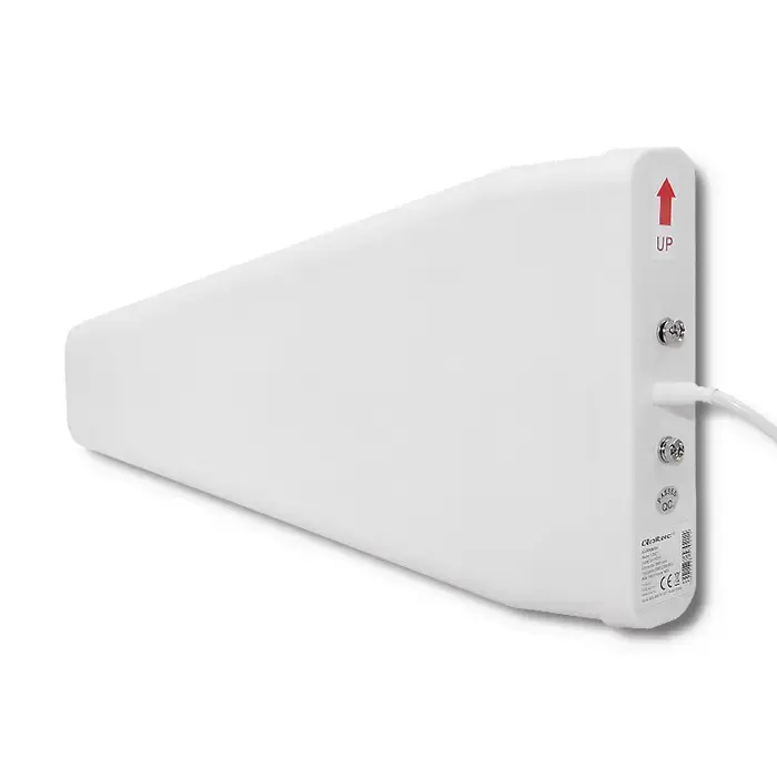 Qoltec 4G LTE Antenna | 18 dBi | Outdoor