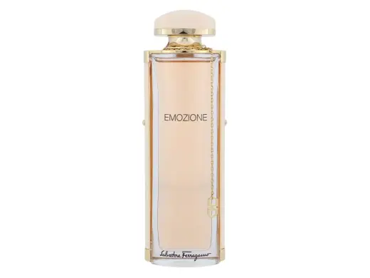 Ferragamo Emozione Eau de Parfum 92 ml
