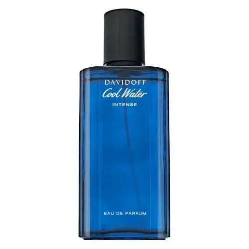Davidoff Cool Water Intense parfimērijas ūdens vīriešiem 75 ml