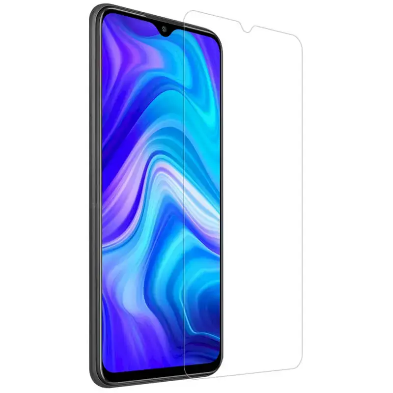 Nillkin Tempered Glass 0.2mm H+ PRO 2.5D for Xiaomi Redmi 9|9T|Poco M3