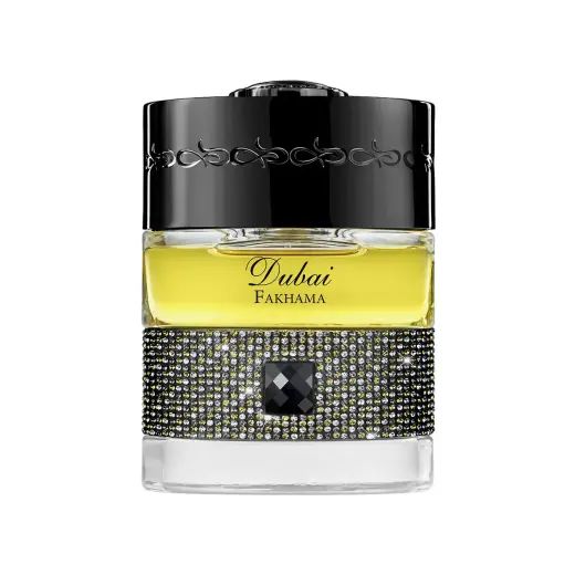 The Spirit Of Dubai, Dubai Fakhama, Eau De Parfum, Unisex, 50 ml