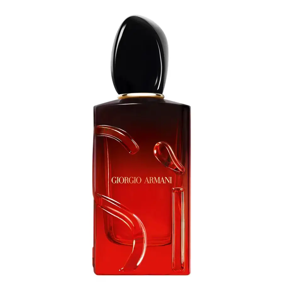 Giorgio Armani Si Passione Intense (EDP) parfimērijas ūdens sievietēm 100 ml