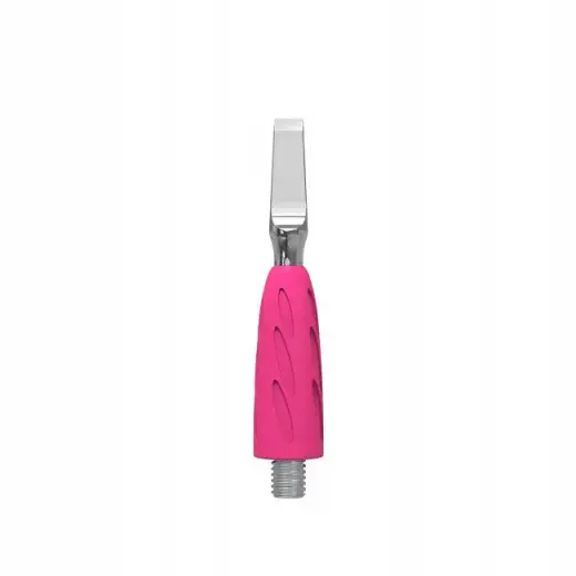 Staleks Combo Manicure Attachment Uniq 15 (straight Blade)
