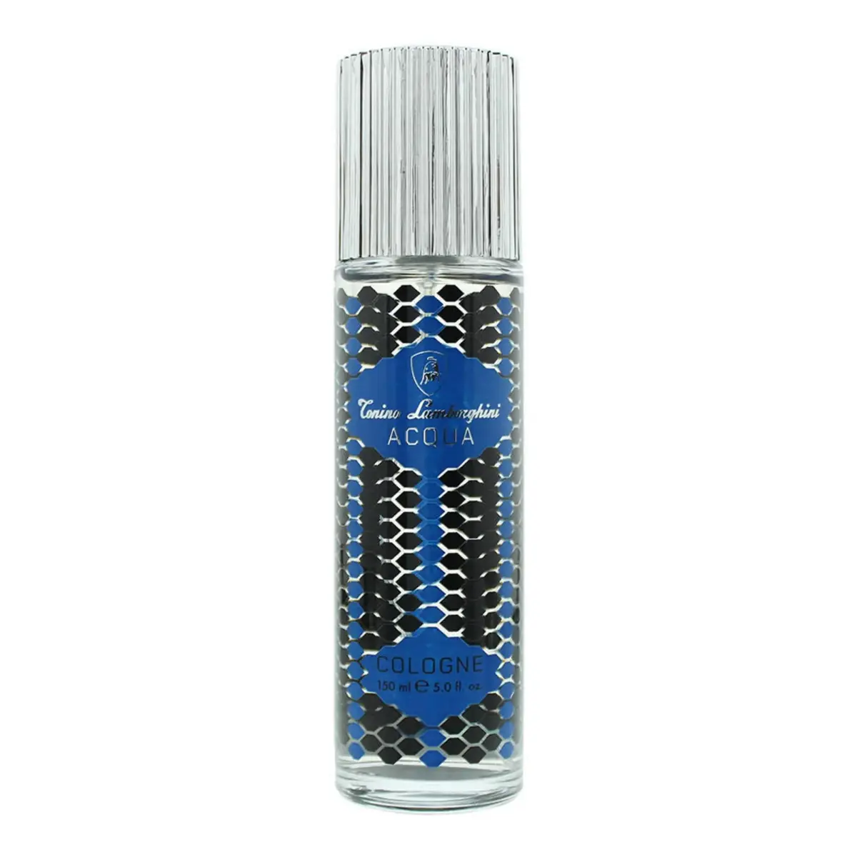 Tonino Lamborghini, Acqua, Eau De Cologne, For Men, 150 ml