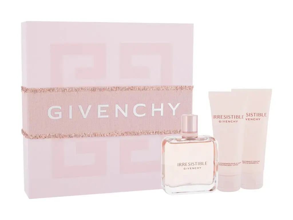 Givenchy Irresistible Eau de Parfum 80 ml