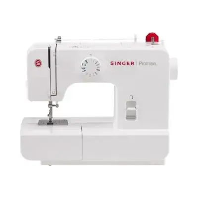 Singer Sewing Machine Promise white (1408)