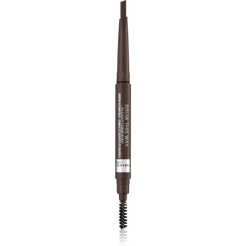 Eyebrow Pencil This Way Rimmel London
