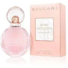 Bvlgari Rose Goldea Blossom Delight Tualetes ūdens sievietēm Testeris 75 ml