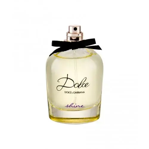 Dolce Shine by Dolce & Gabbana EAU DE PARFUM SPRAY 2.5 OZ *TESTER for WOMEN