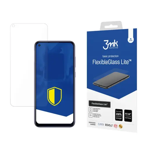 3mk FlexibleGlass Lite kaitsekile telefonile Samsung Galaxy M11 (M115)