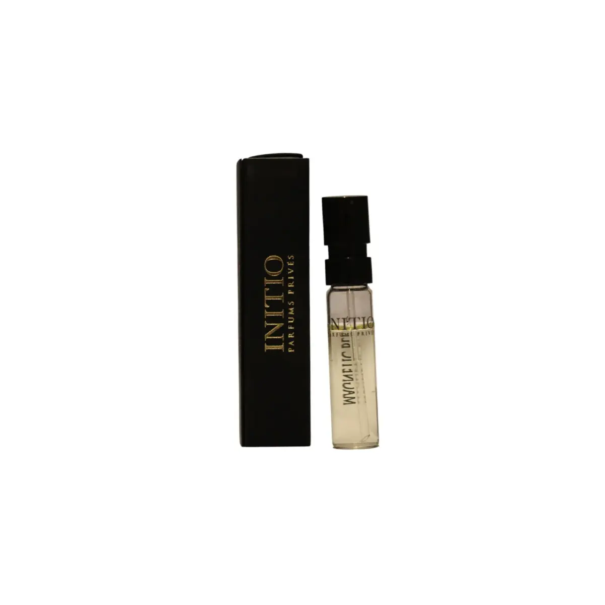 INITIO Magnetic Blend 1, Eau De Parfum, Unisex, 1.5 ml Vial