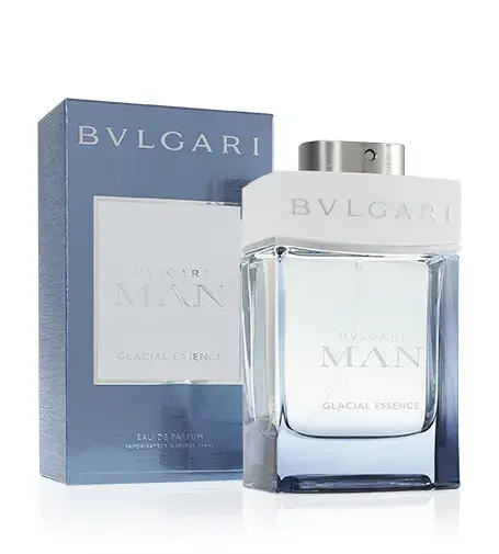 Bvlgari Man Glacial Essence (EDP) parfimērijas ūdens vīriešiem 100 ml