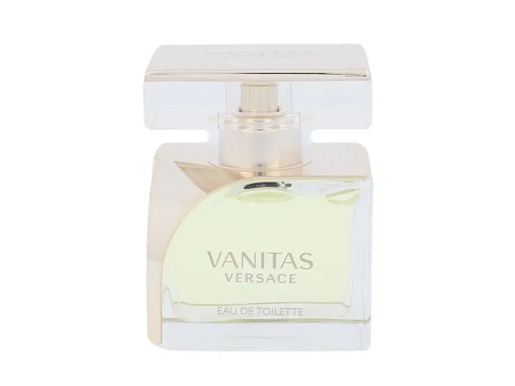 Versace Vanitas Eau de Toilette 50 ml