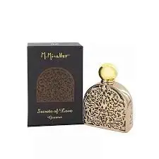 M. Micallef Secrets of Love Gourmet Edp Spray 75 ml