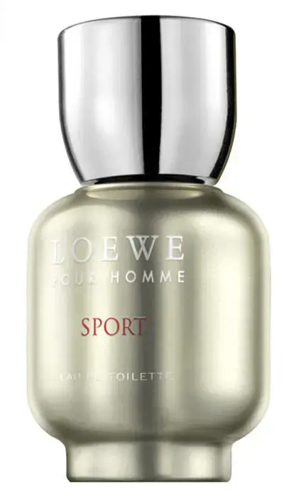 Loewe Pour Homme Sport Eau de Toilette 150 ml