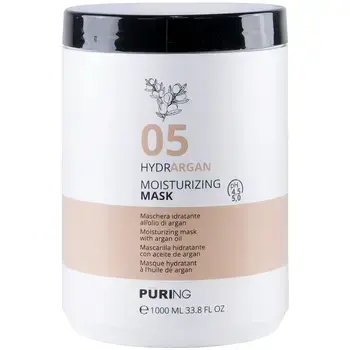 Puring 05 Hydrargan Moisturizing Mask - Hydratační maska 250ml