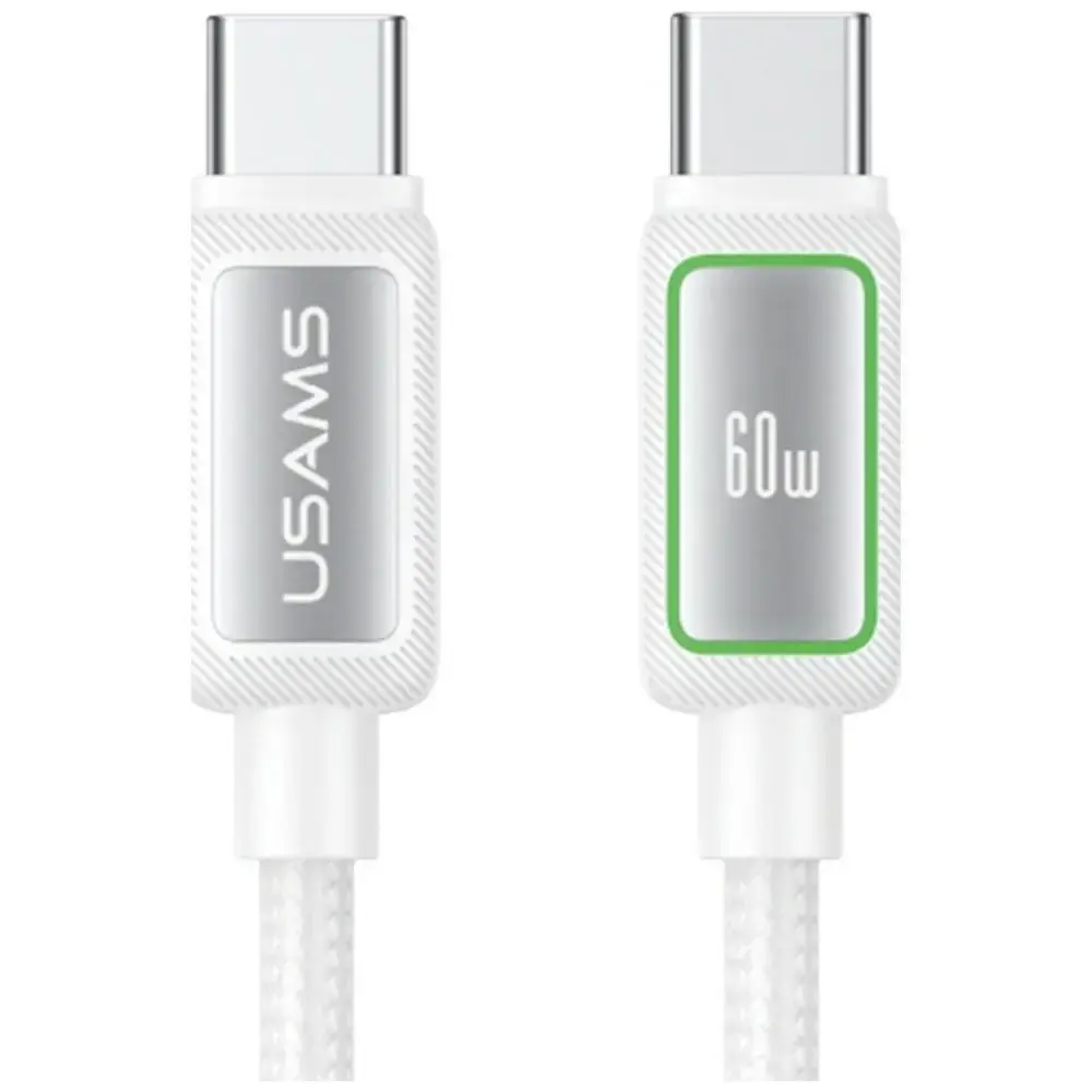 USAMS Al-Alloy SJ815 U110 RGB Fast