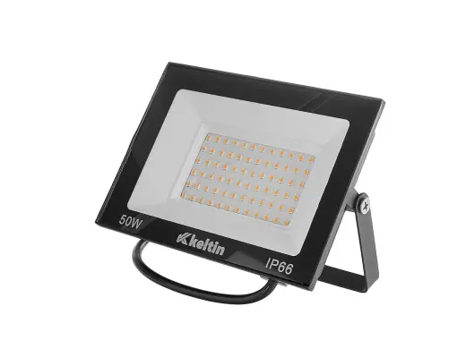 LED Floodlight 50W – Cold White 6500K