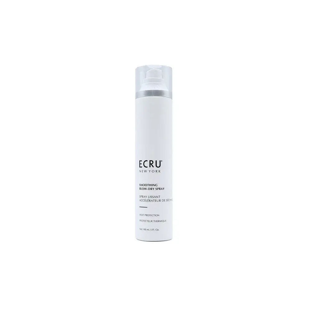 Ecru New York Smoothing Blow-Dry - Smoothing Spray for Thermal Styling - 148ml