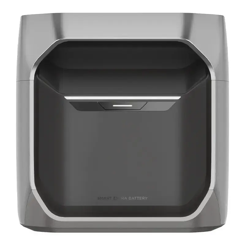 EcoFlow DELTA 3 battery