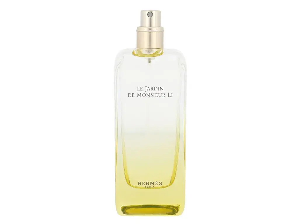 Hermes Hermès Le Jardin de Monsieur