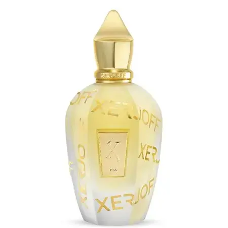P.33 Parfum 3.4 Oz