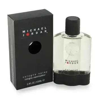 Michael Jordan Michael Jordan Eau de Cologne 50 ml