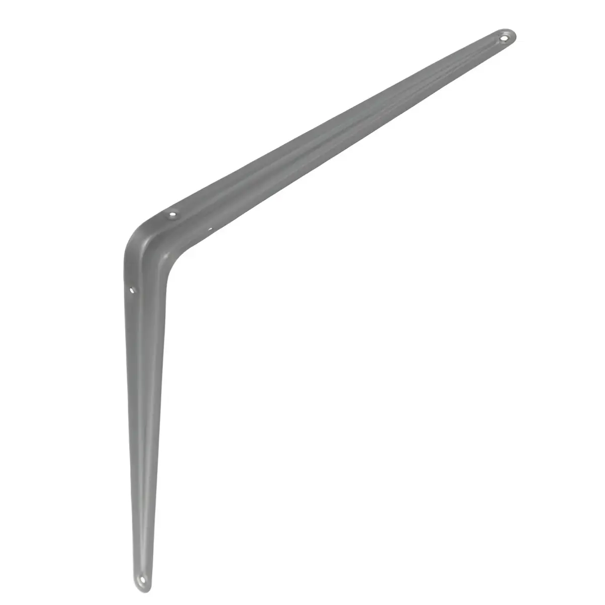 VELANO Bracket WS 300x350mm (-34kg) steel grey