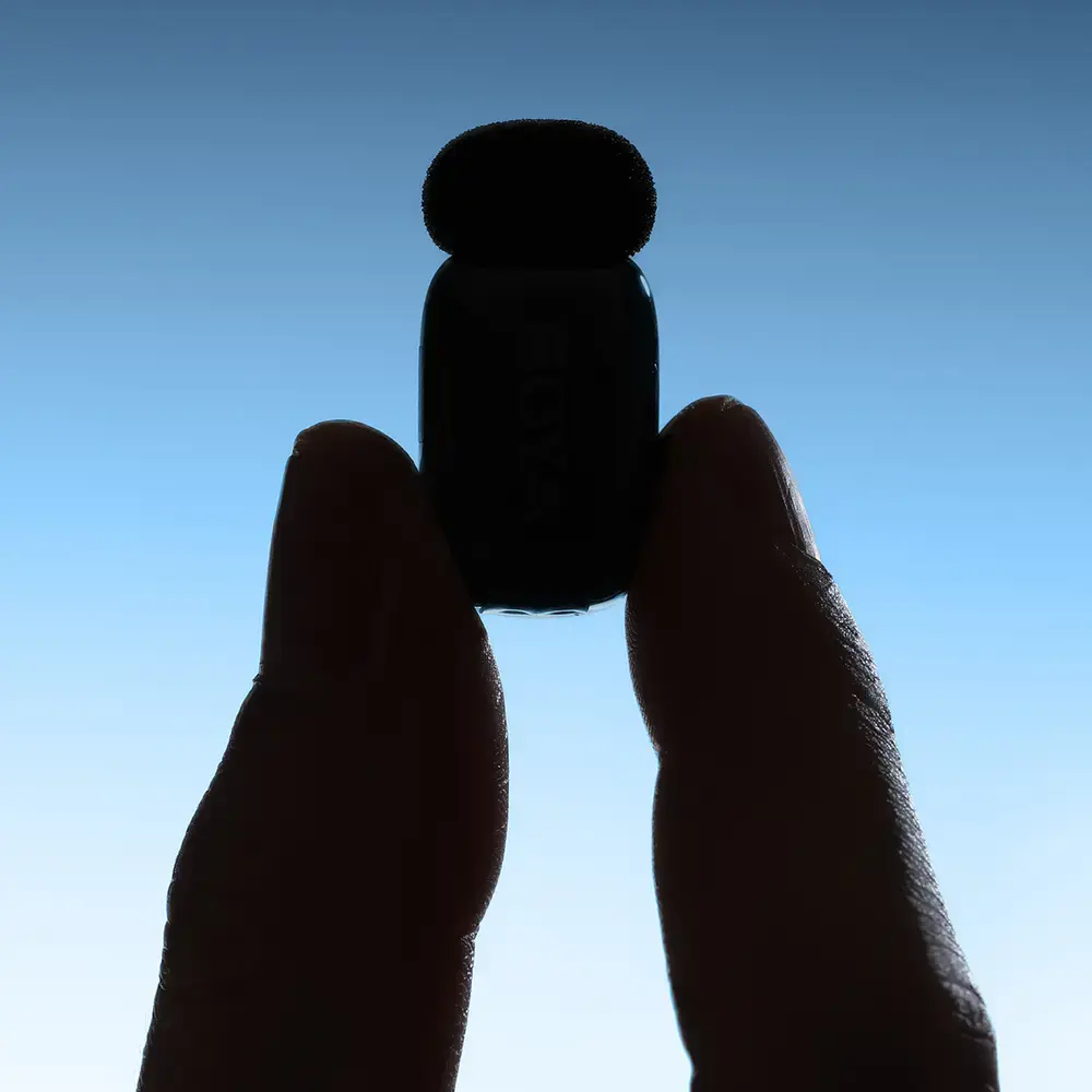 Wireless Microphones BOYA mini 2-02