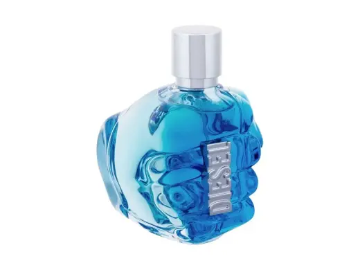 Diesel Only The Brave High Eau de Toilette 75 ml