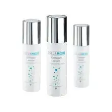 Collagen serum