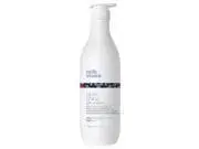 Milkshake Unisex Milk_shake Silver Shine Light Shampoo 1000ml - for Blonde or Grey Hair - One Size