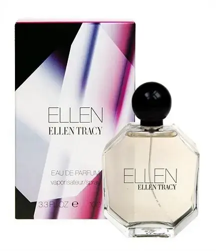 Ellen Tracy Ellen Eau de Parfum 100 ml