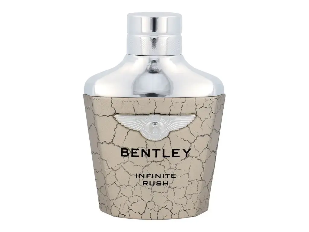 Bentley Infinite Rush Eau de Toilette 60 ml